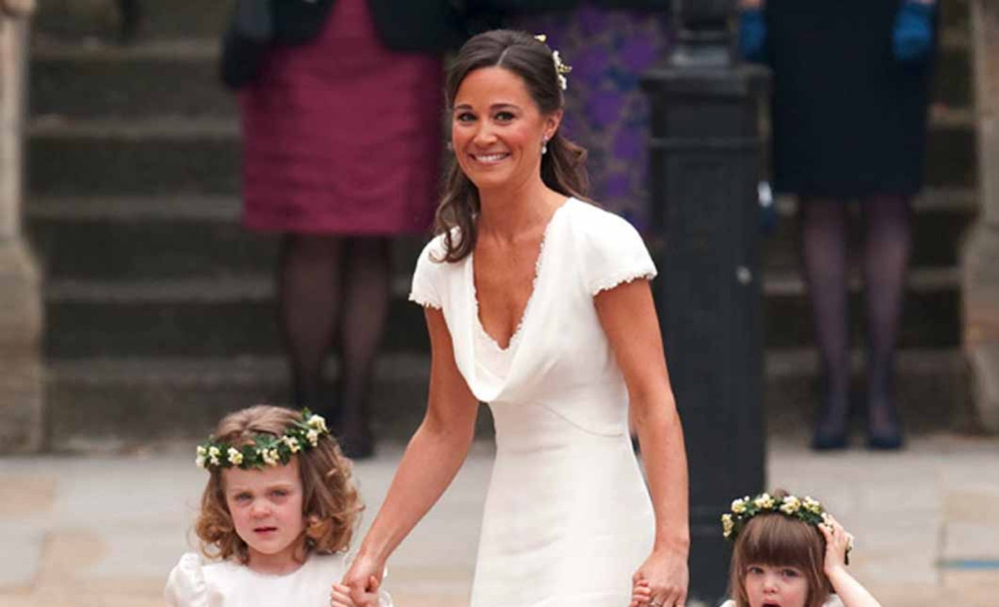 famous bridesmaids 17
