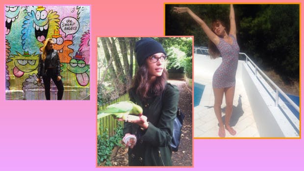 Meet The Models Who Took On The Fashion Industry In 2015