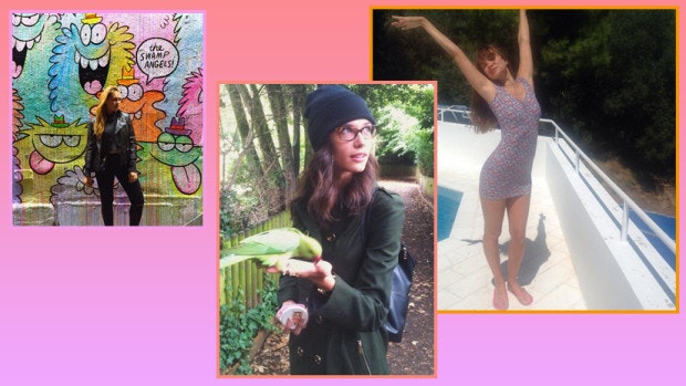 Meet The Models Who Took On The Fashion Industry In 2015