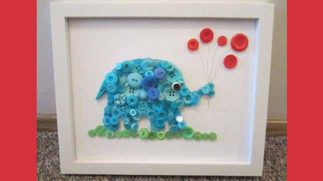 Top 36 Adorable DIY Projects And Ideas For Decorating Your Baby’s ...