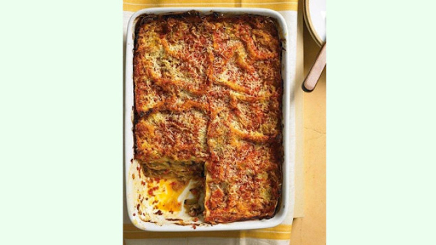 roasted-veggie-lasagne