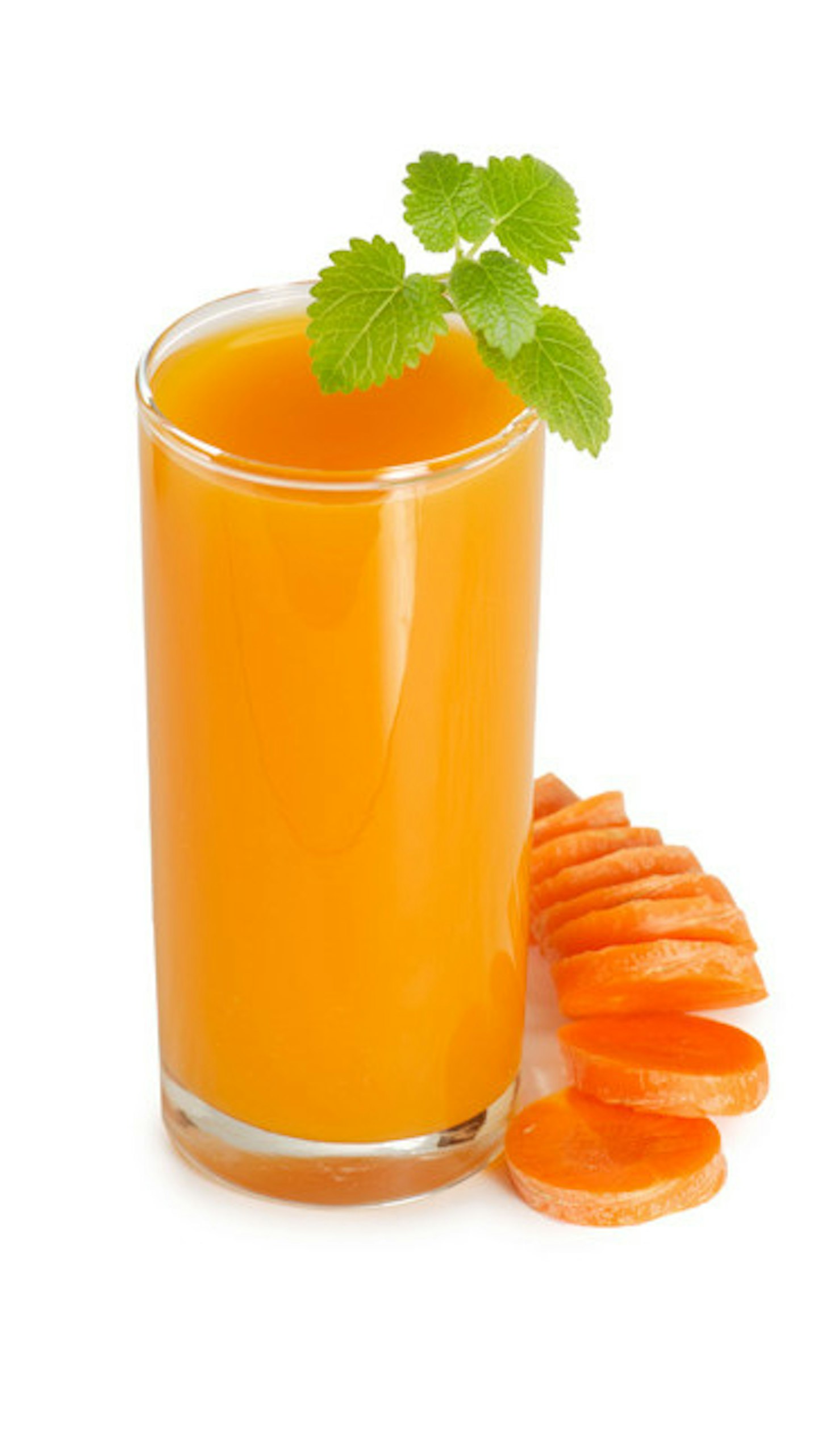 carrotjuice