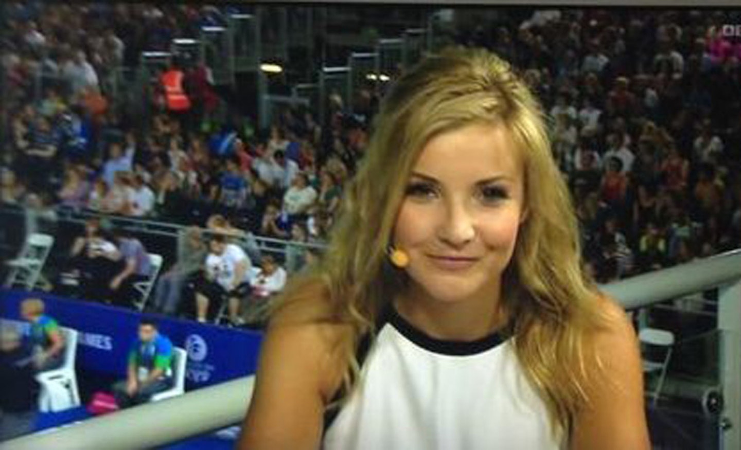 Helen Skelton 5