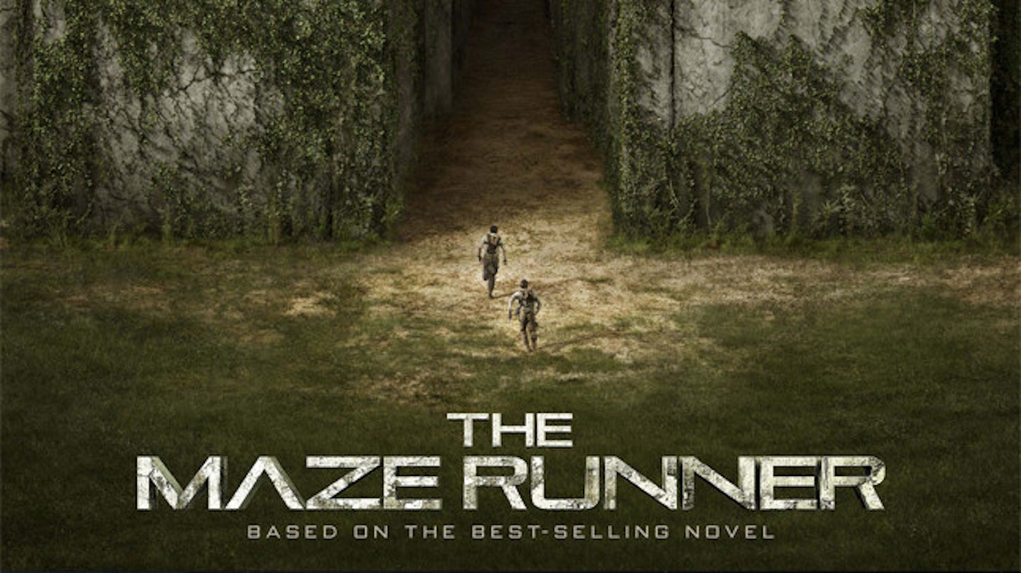 mazerunner