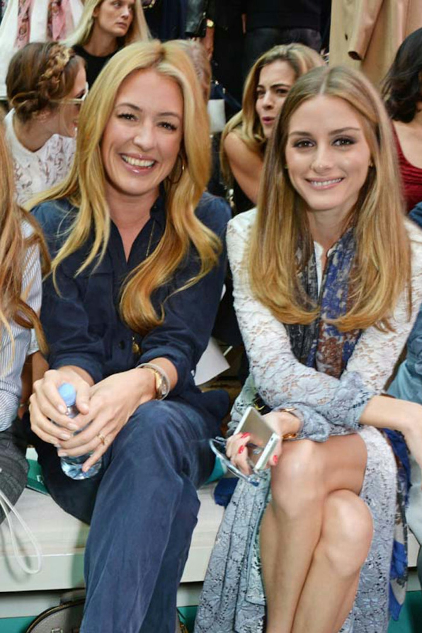 London Frow 16
