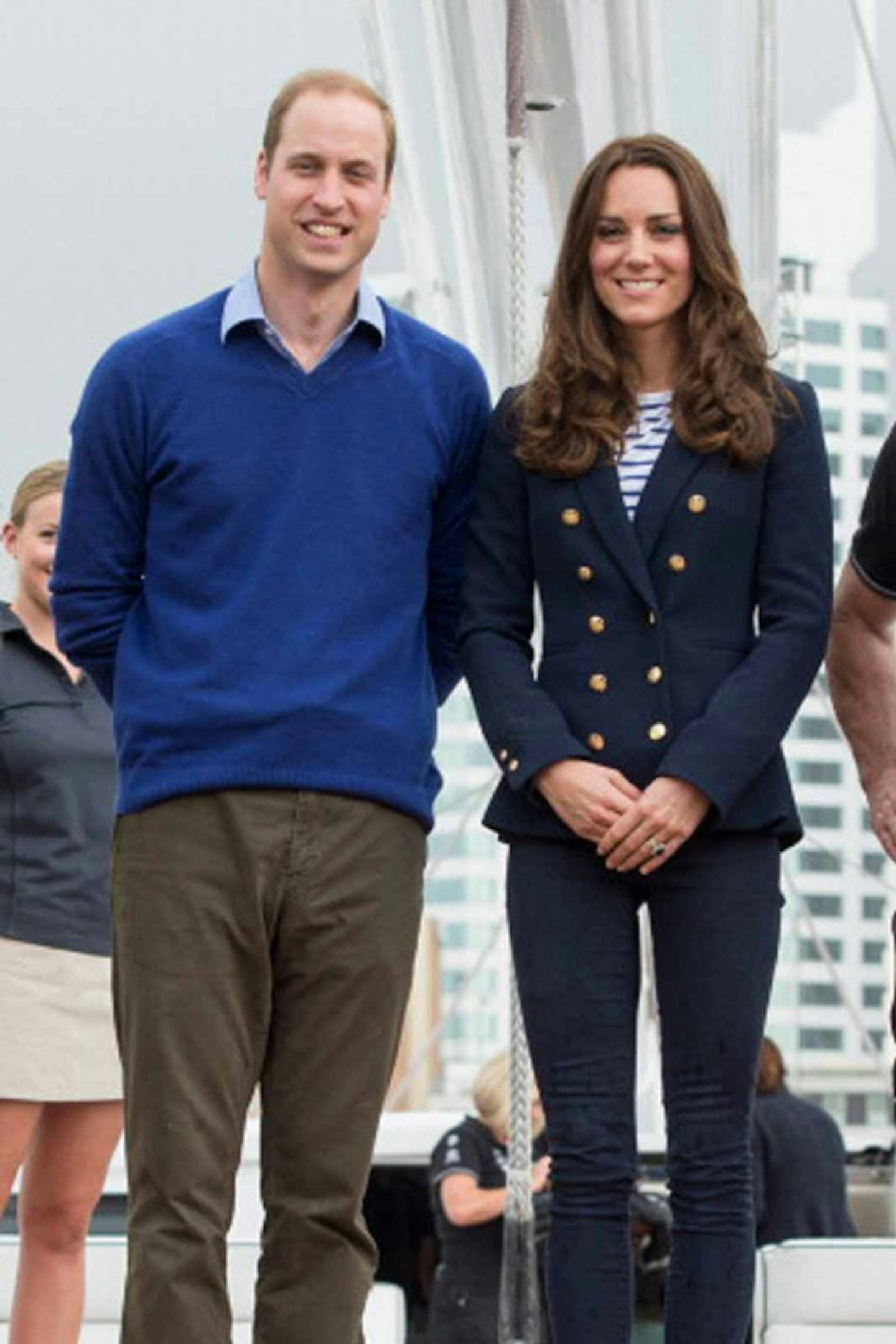 26 Kate Middleton style zara