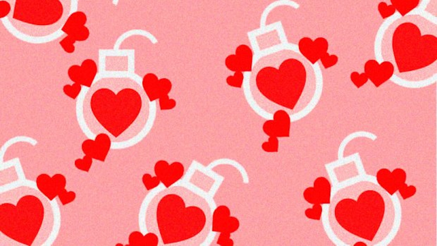 Love Bombing: The Seemingly Romantic Dating Tactic You Need To Watch Out For