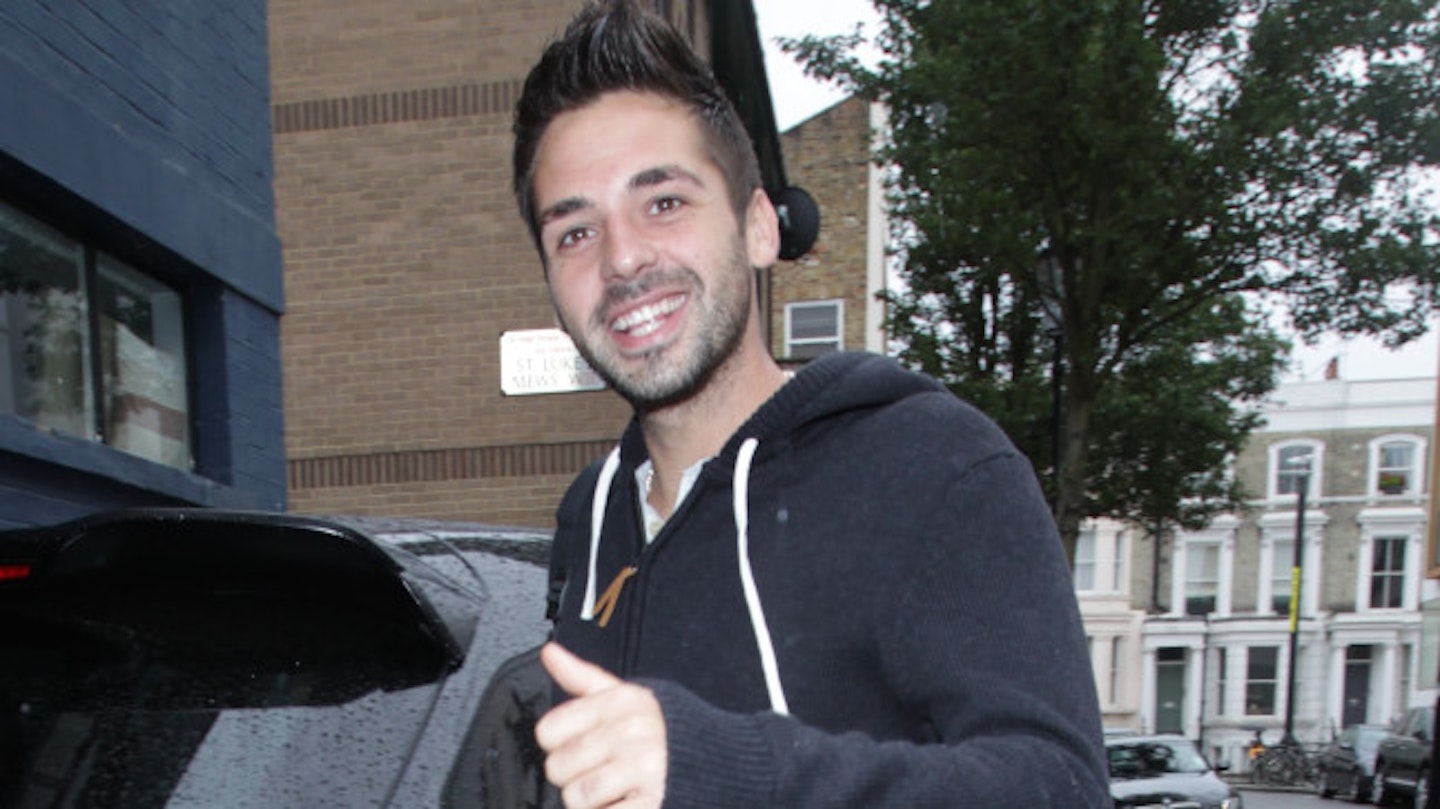 Ben Haenow, 29