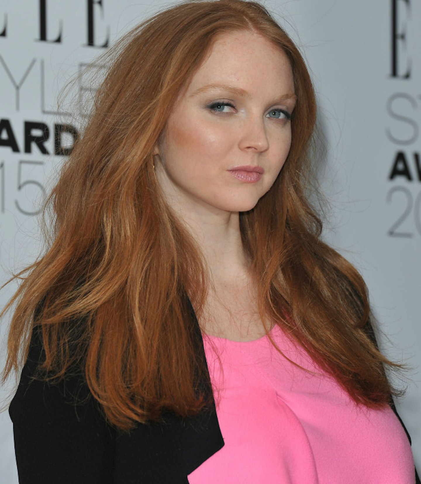 Lily Cole