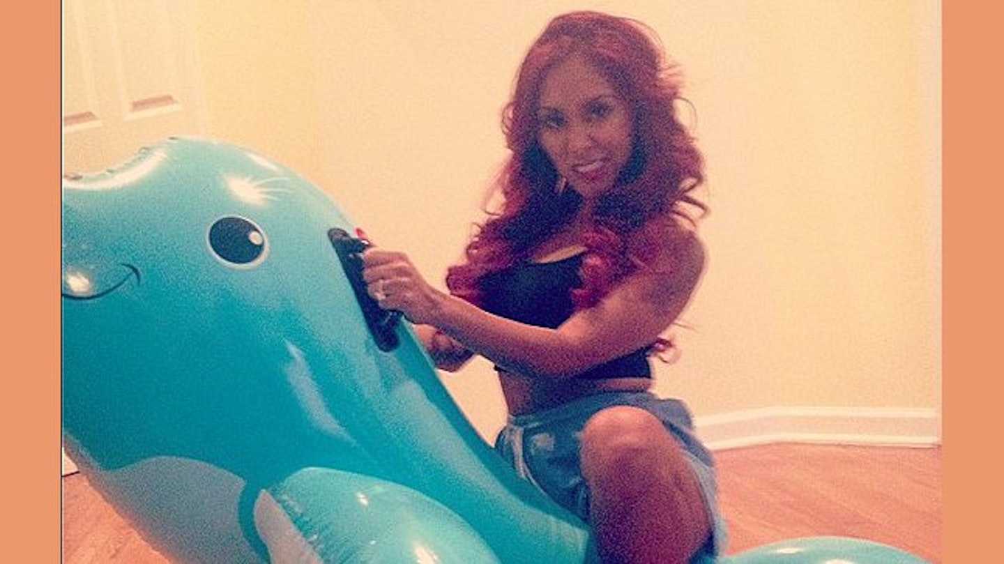 snooki