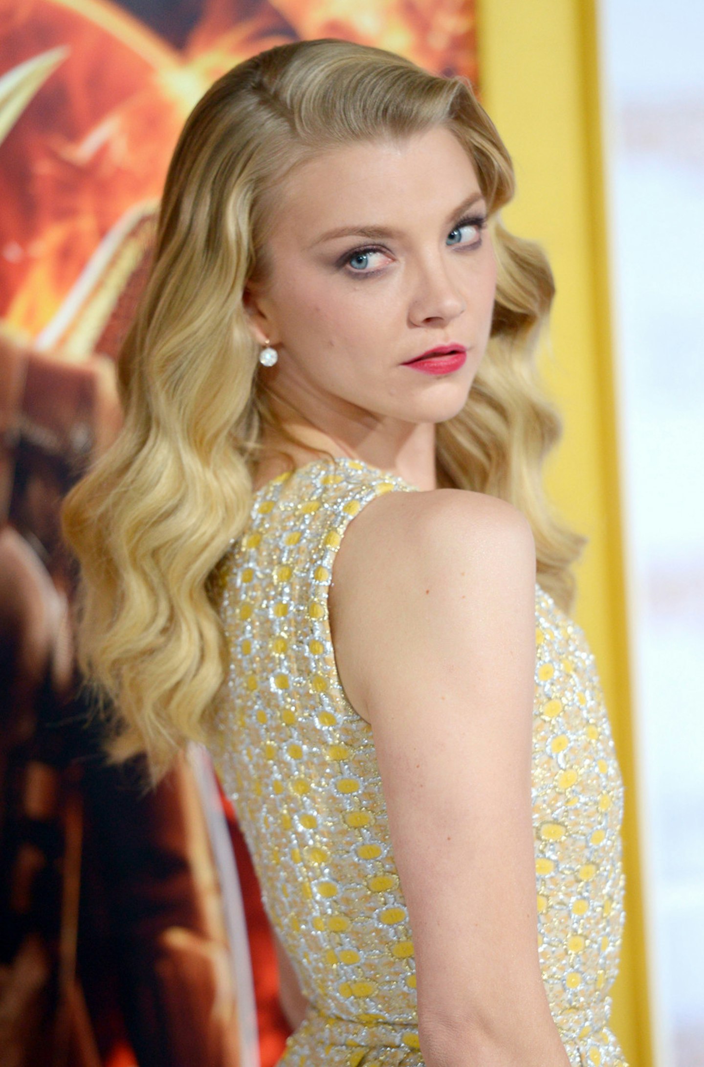 If Taylor Swift and Elle Fanning merged...