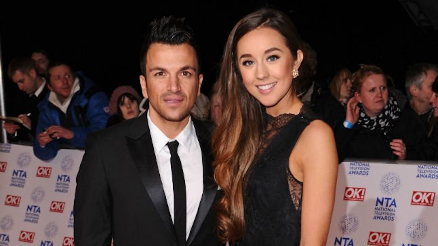 5 peter andre and emily macdonagh wedding
