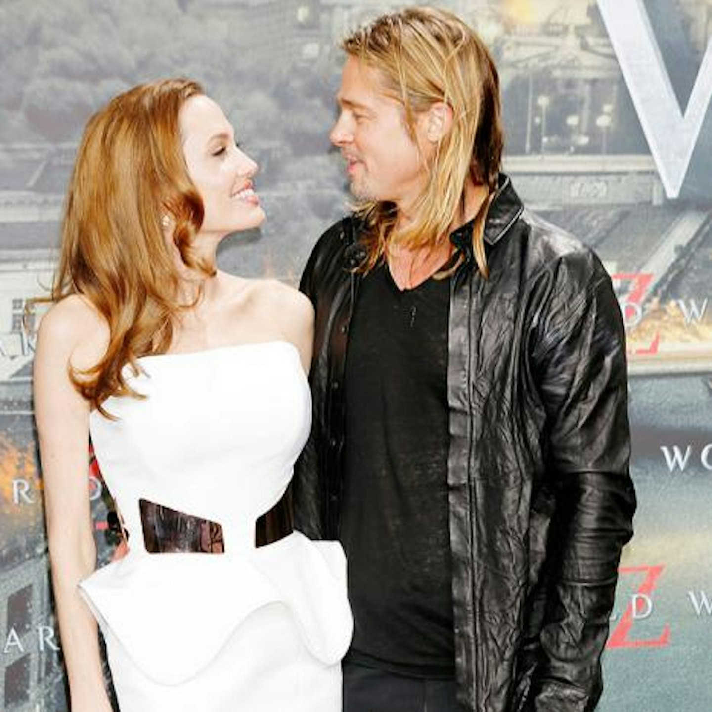 Jennifer previously expressed her hurt over her marriage breakdown with Brad