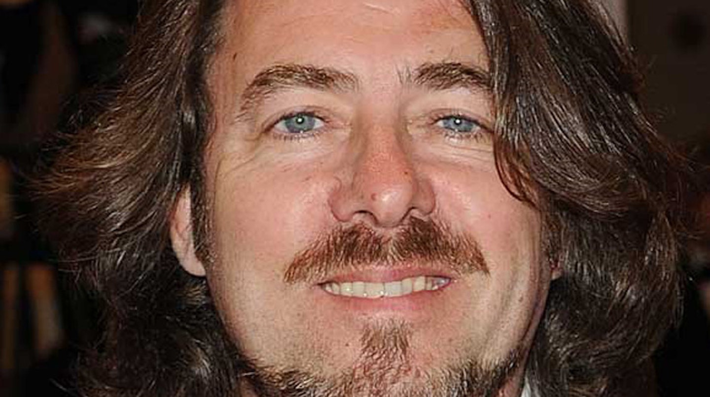 28. Jonathan Ross