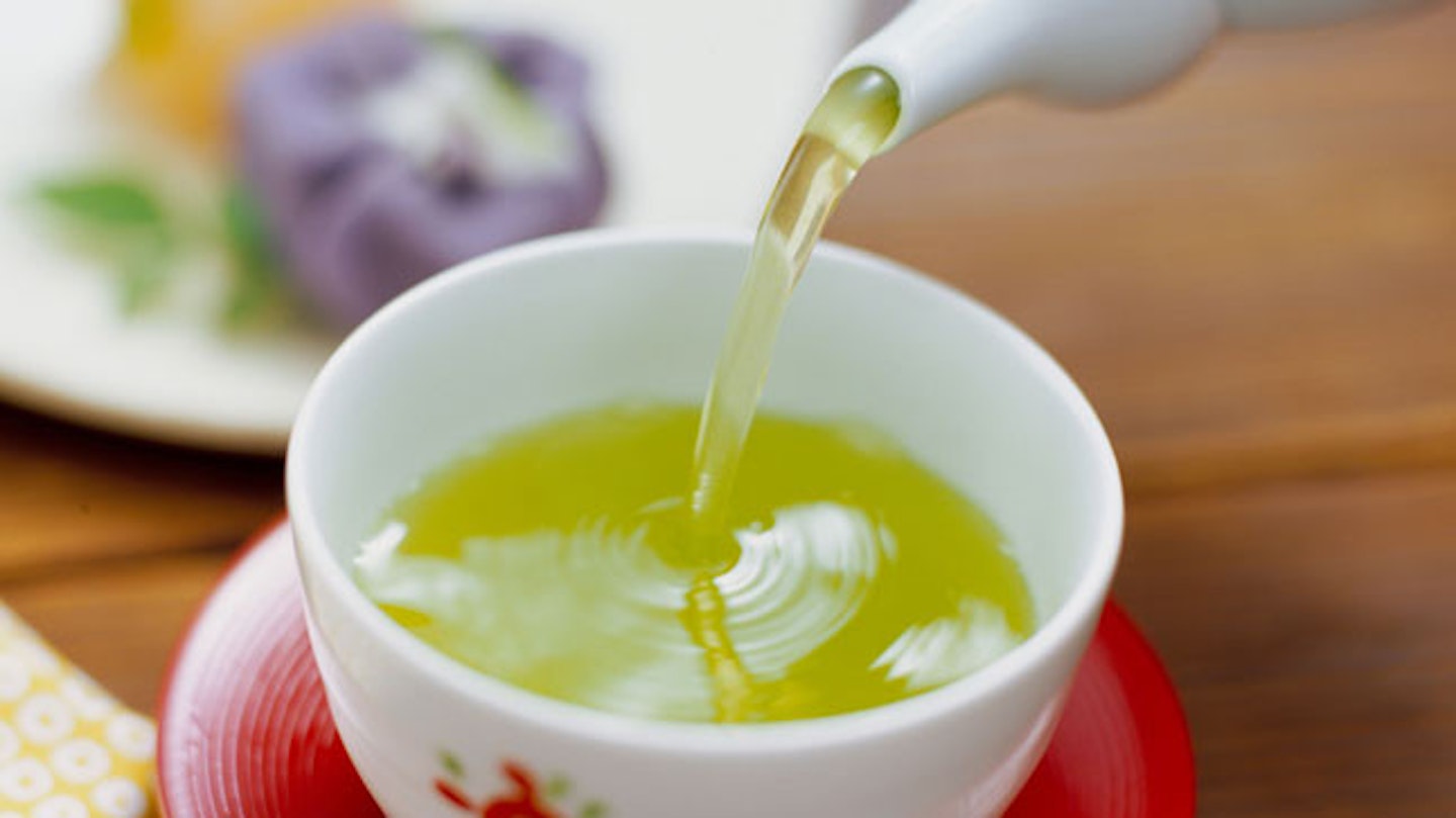 greentea