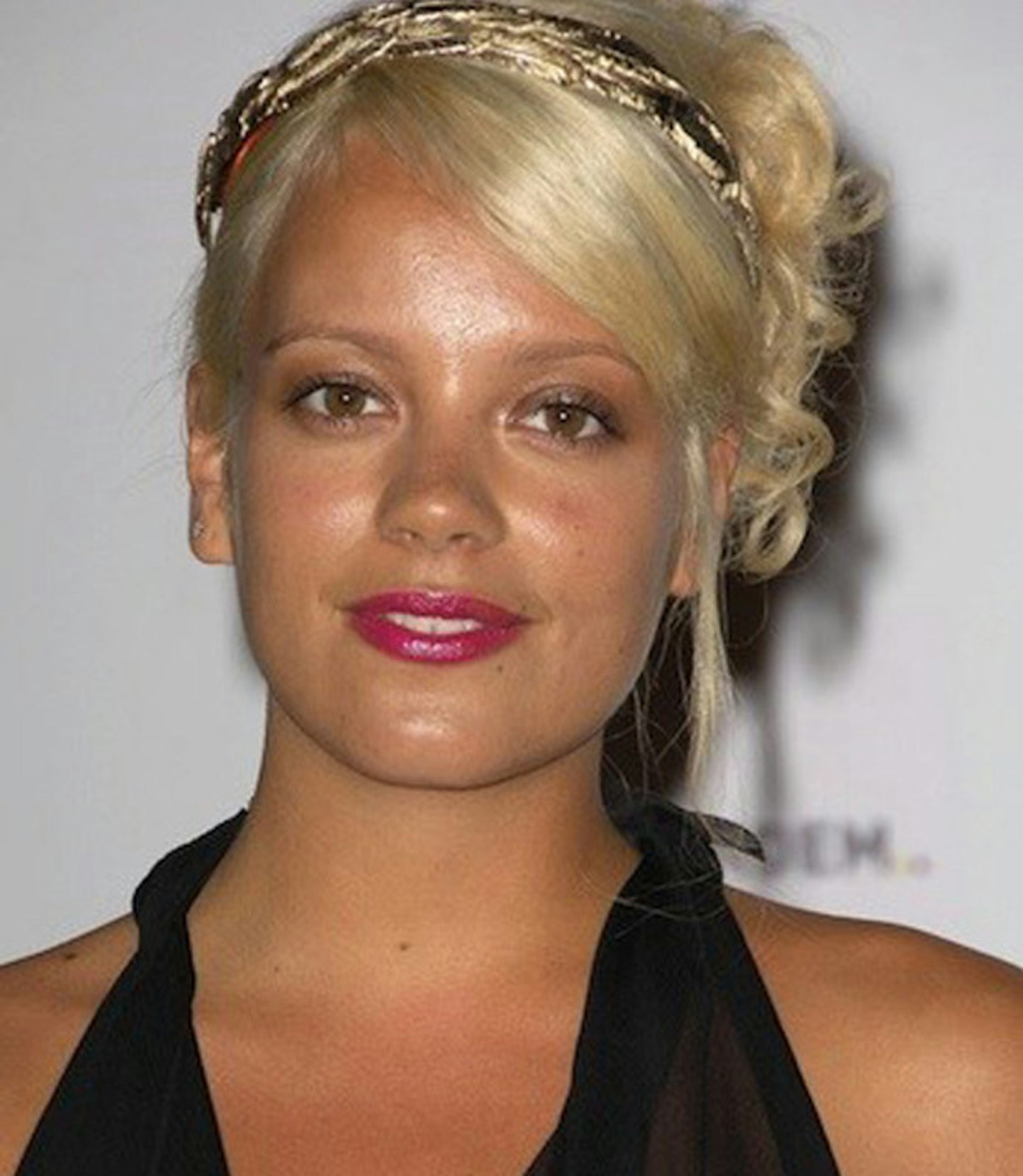 Lily Allen