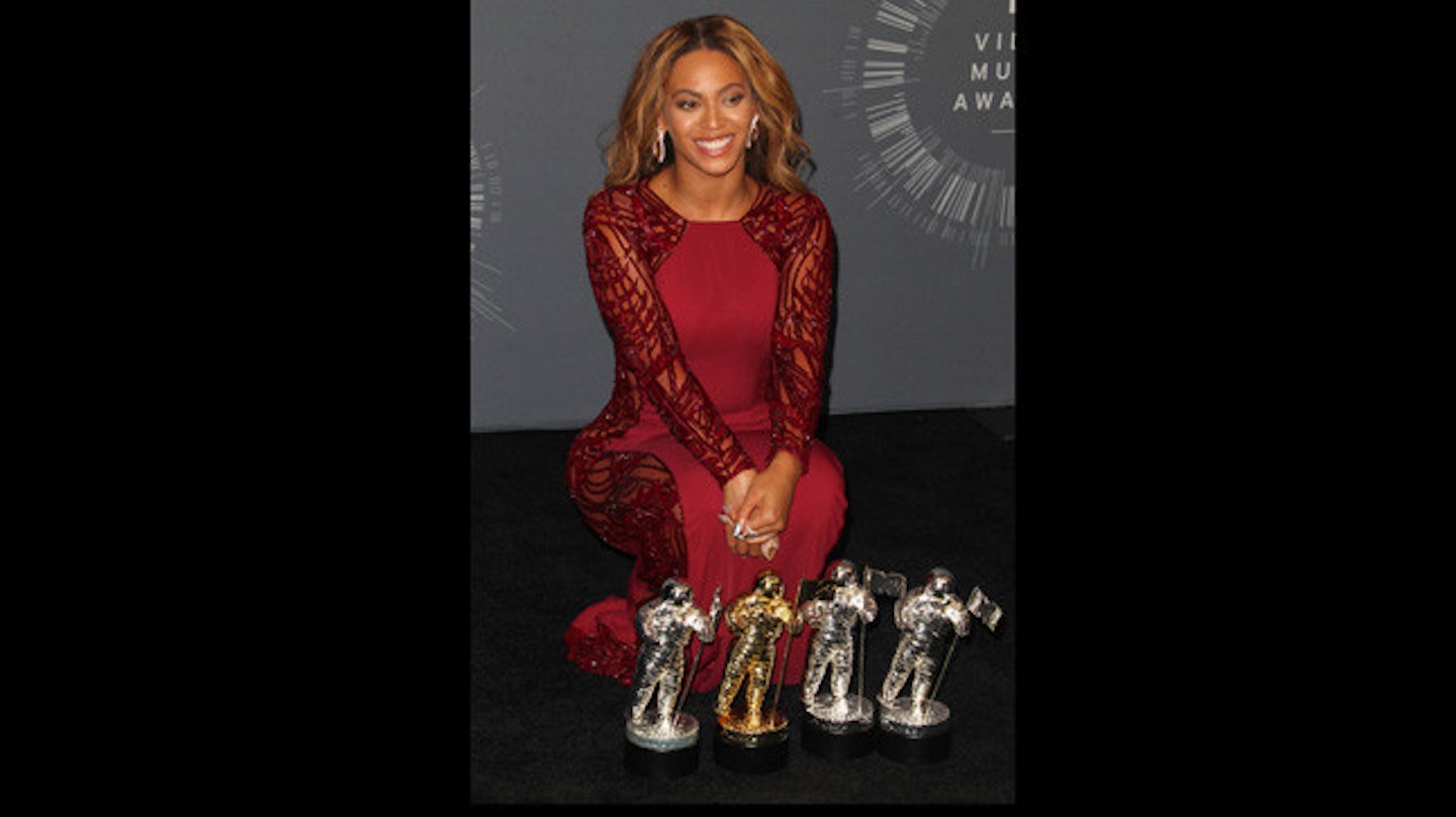 beyonce-vmas