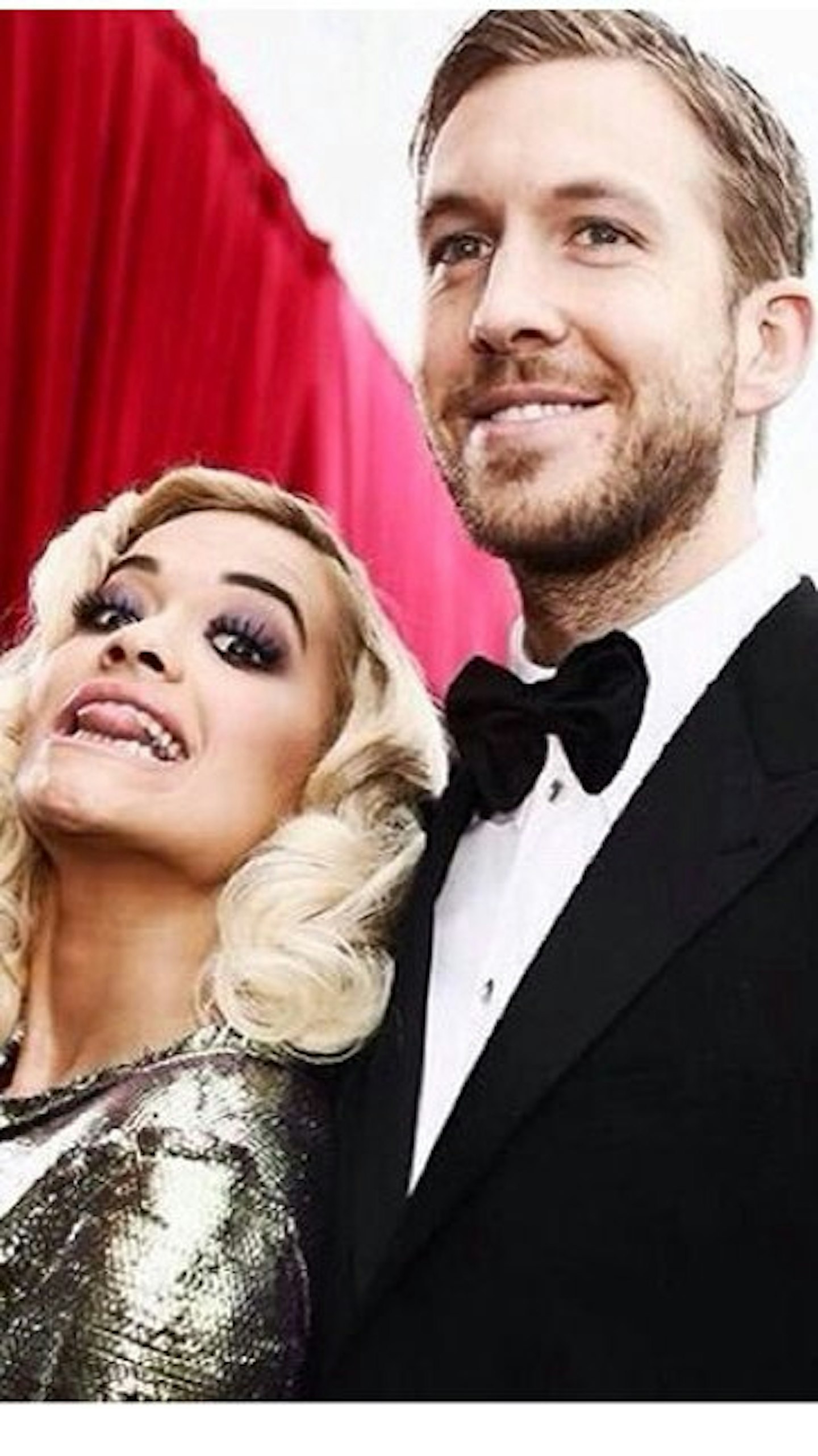 grammyselfie5