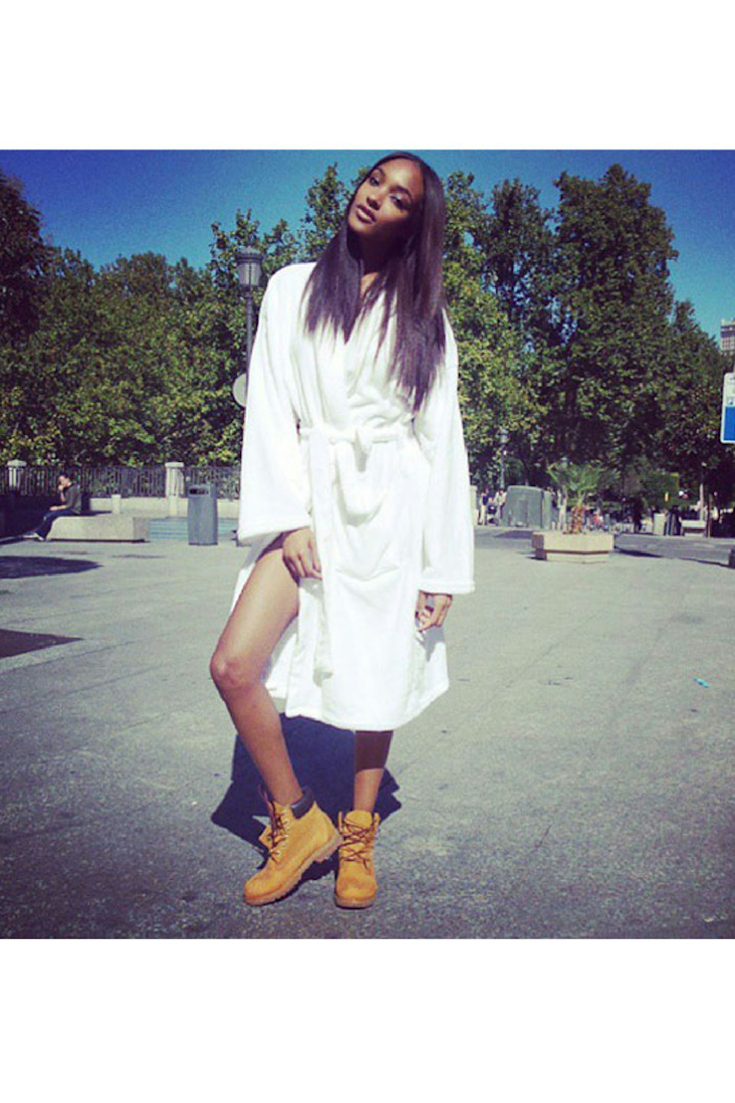 Timberlands 11