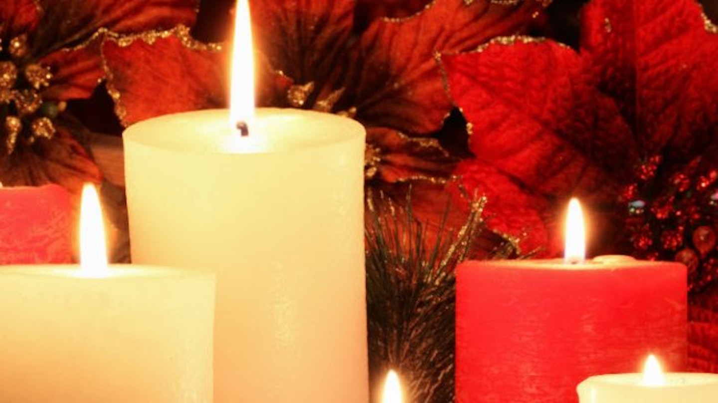 Candles