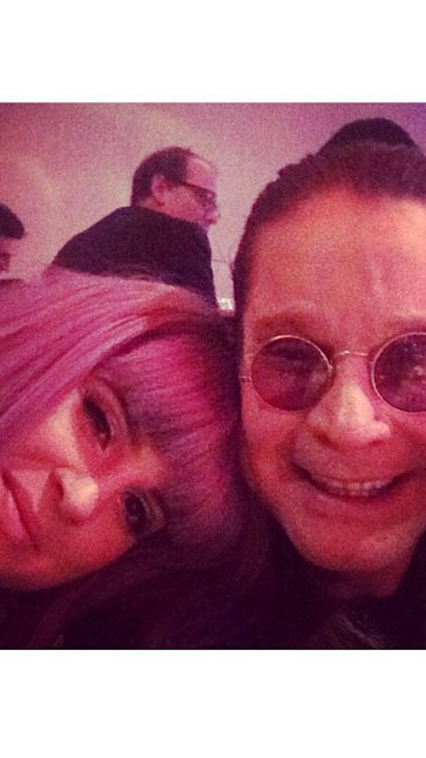 grammyselfie9