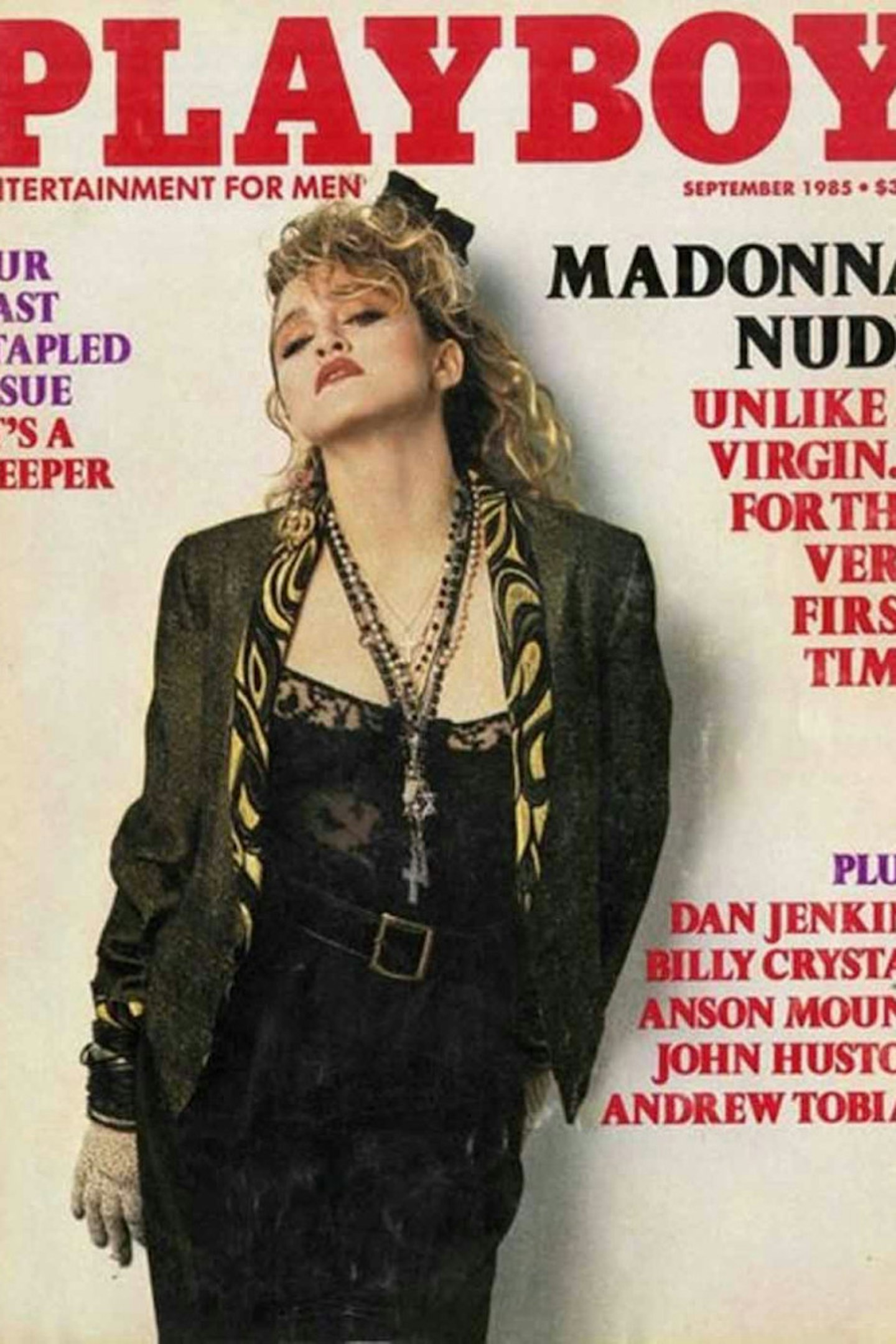 Madonna Flashback 13