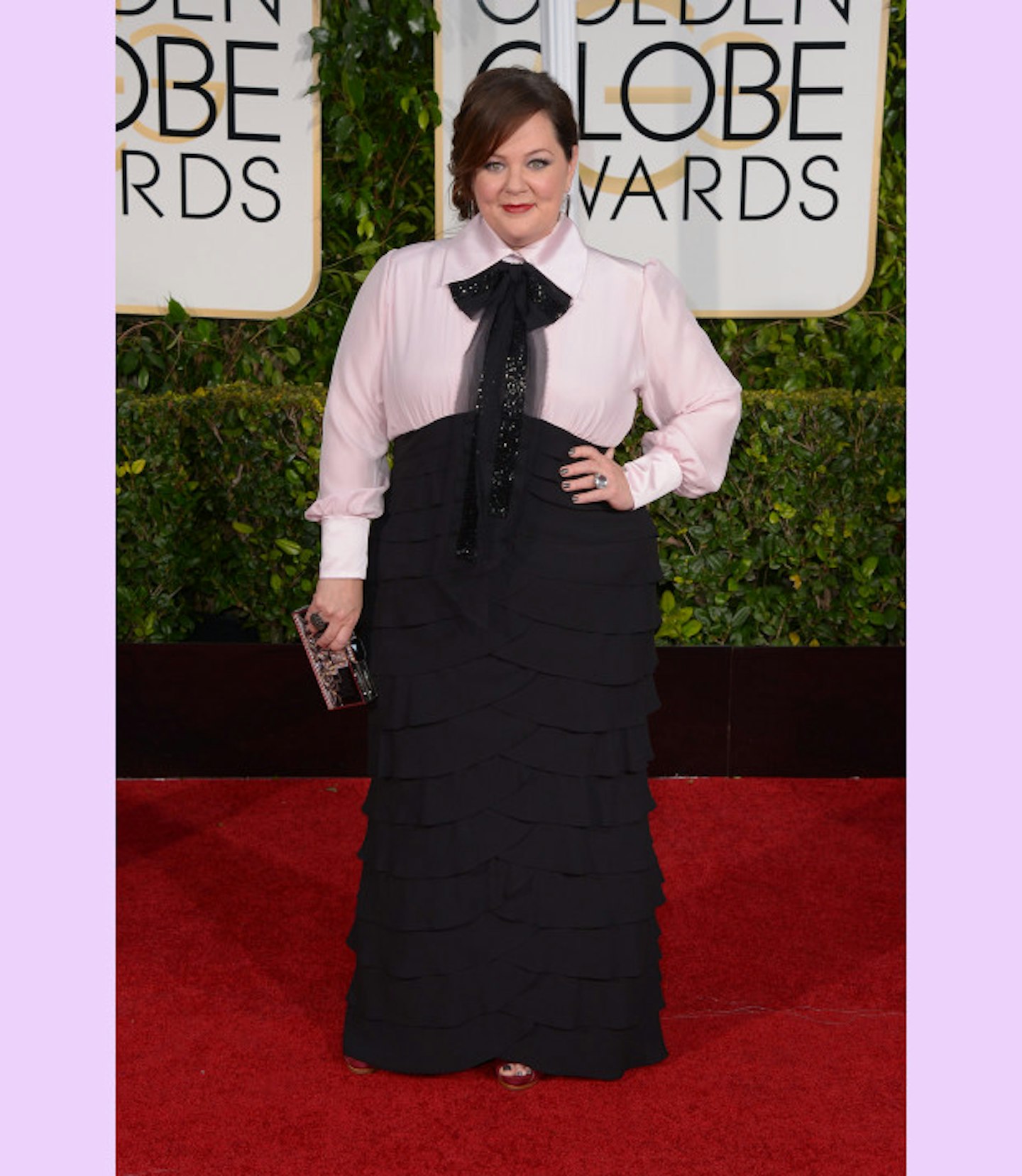 Melissa McCarthy