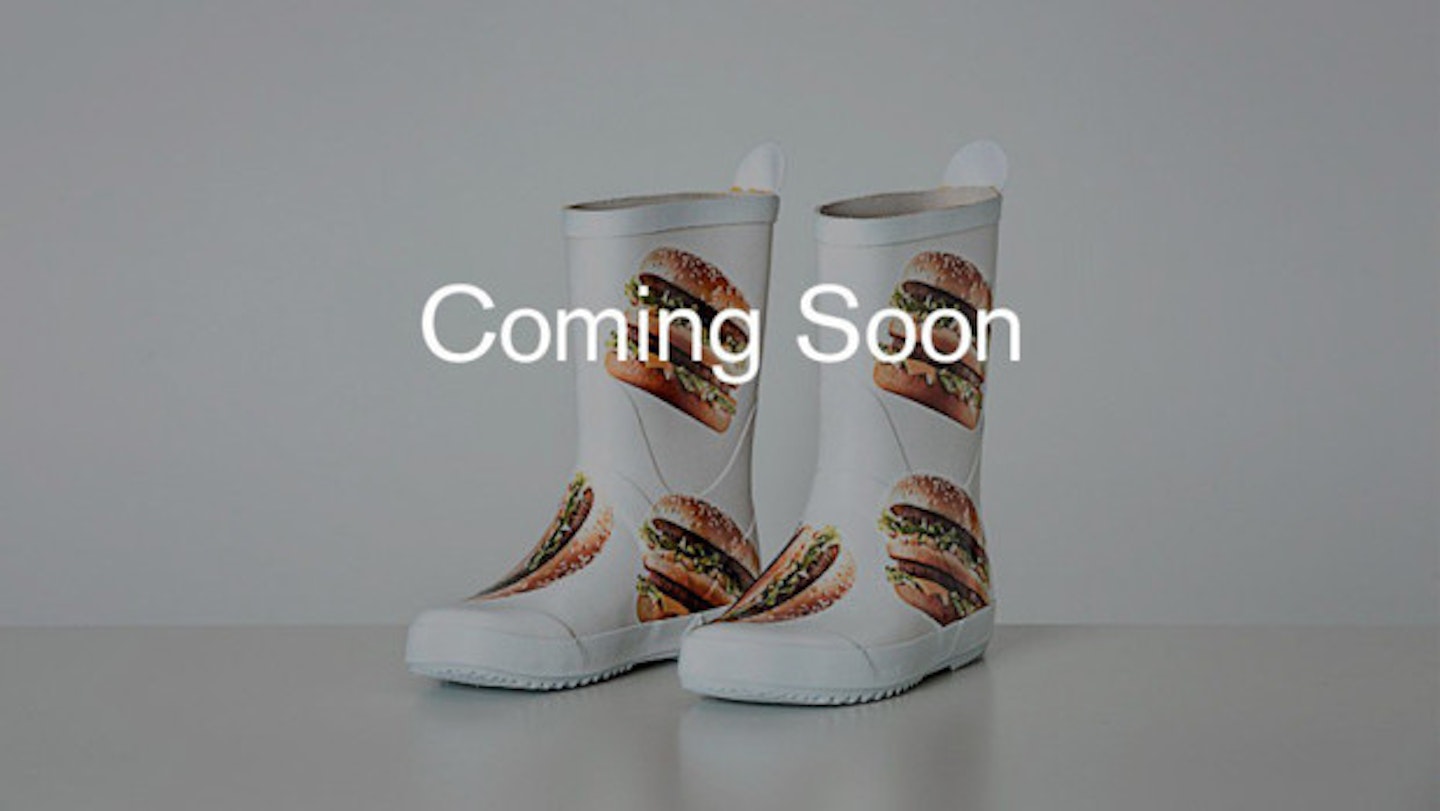 Wellies