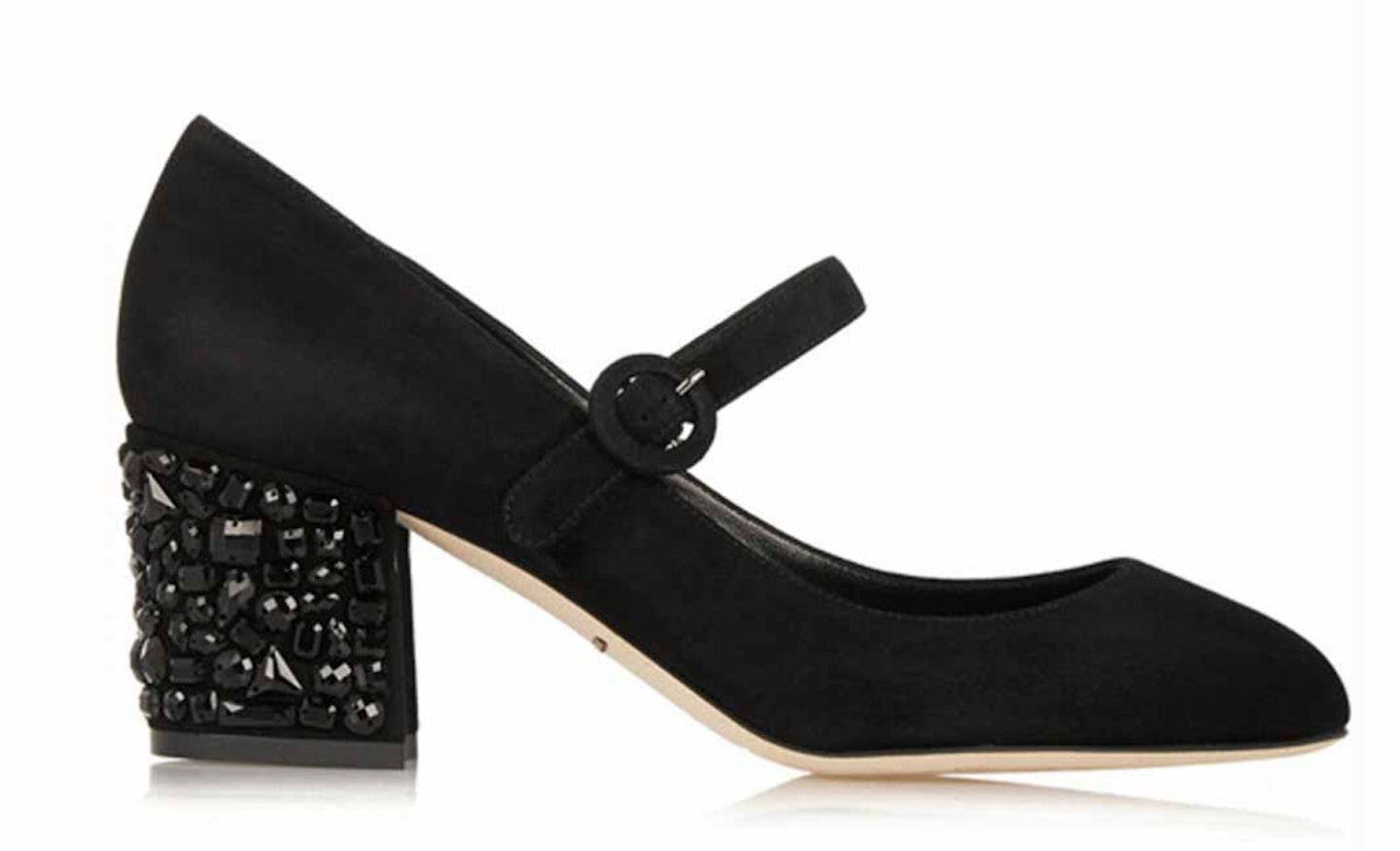 10 hot shoes 80
