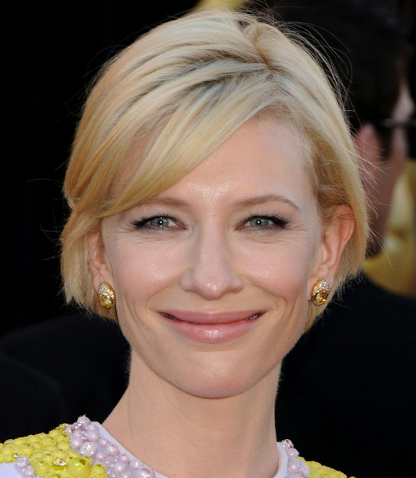 Cate Blanchett