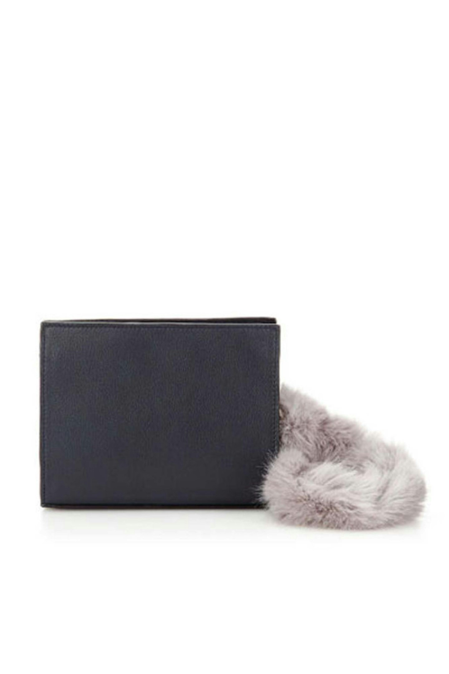 Clutch, £195, Whistles