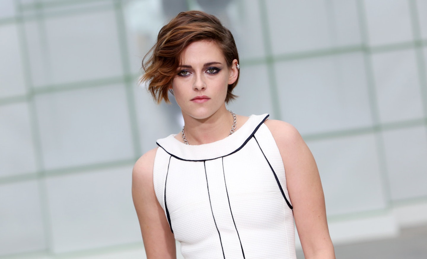 Kristen Stewart To Star In A Chanel Campaign With Vanessa Paradis And Alice  Dellal