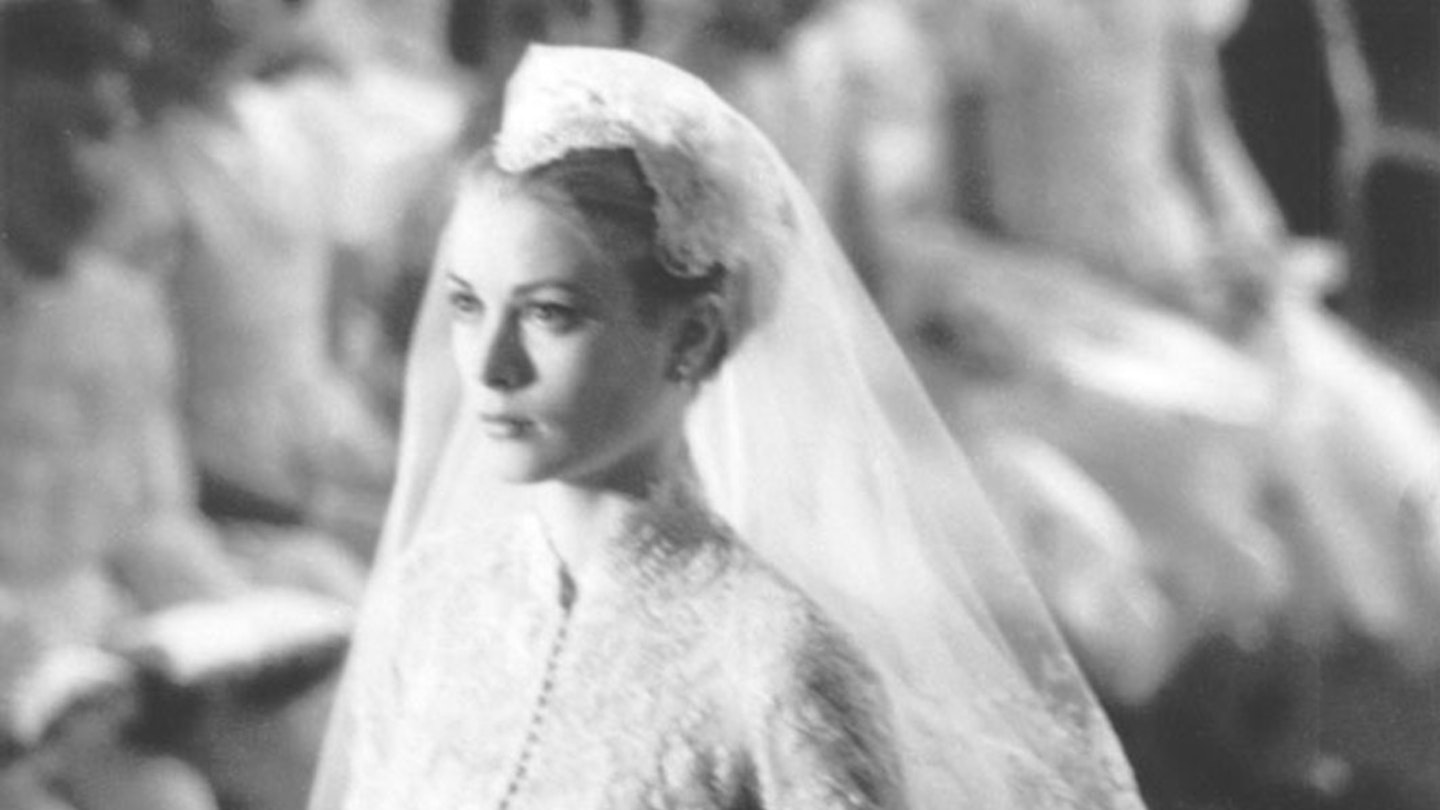 7 Iconic Wedding Dresses Still Inspiring Bridal Trends | Grazia 7 Iconic Wedding Dresses Still Inspiring Bridal Trends | Grazia