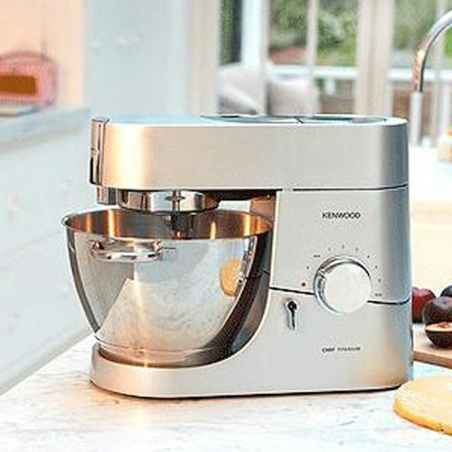 Kenwood Chef Titanium