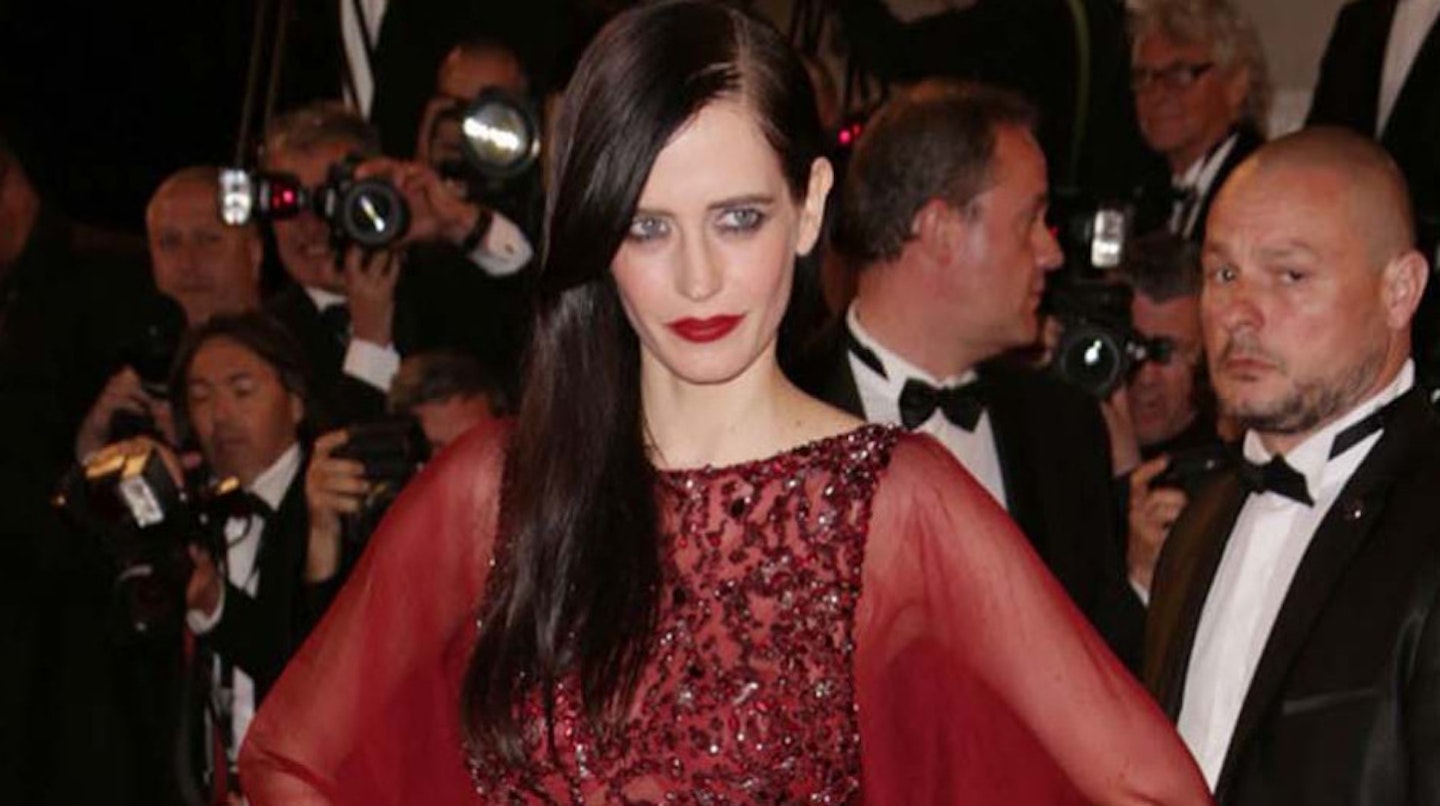 Eva Green