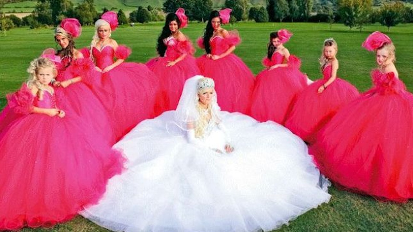 Closer reviews hit show: My Big Fat Gypsy Wedding | Closer Closer reviews hit show: My Big Fat Gypsy Wedding | Closer