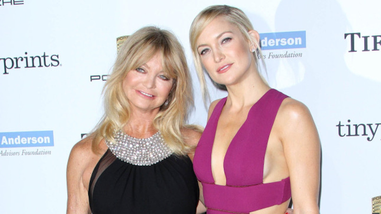 Kate Hudson slammed by dad on Father’s Day: ‘She’s dead to me’