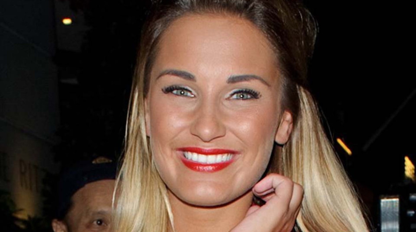 Sam Faiers