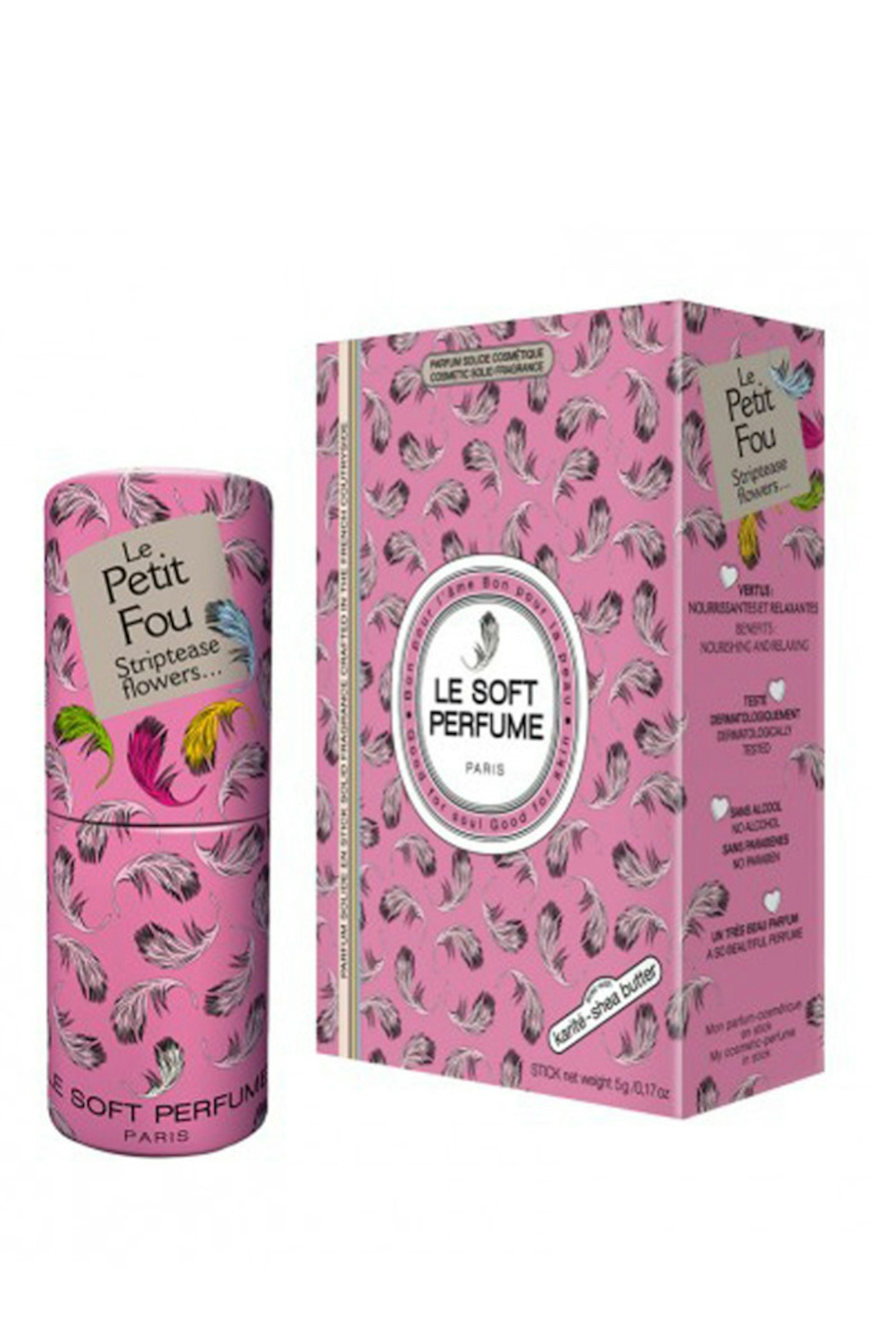 Le Petit Fou Le Soft Perfume, £20.00, Cult Beauty