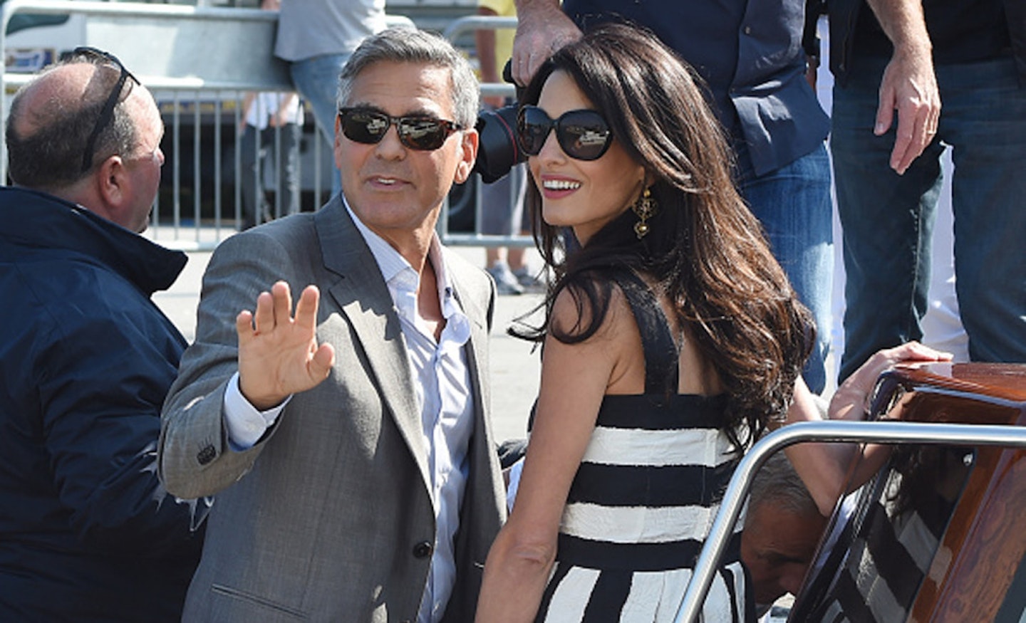 Amal Alamuddin 2