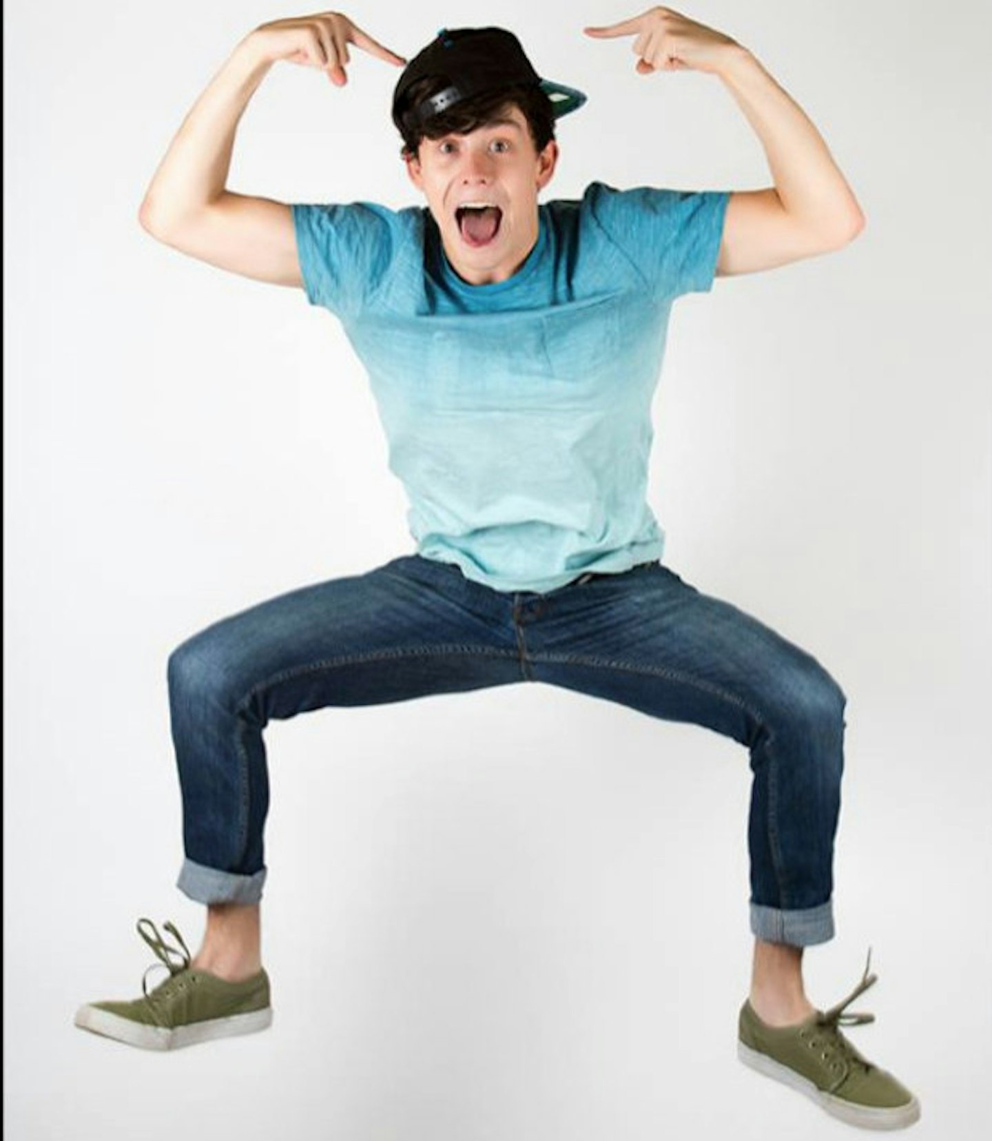 lil chris loserville