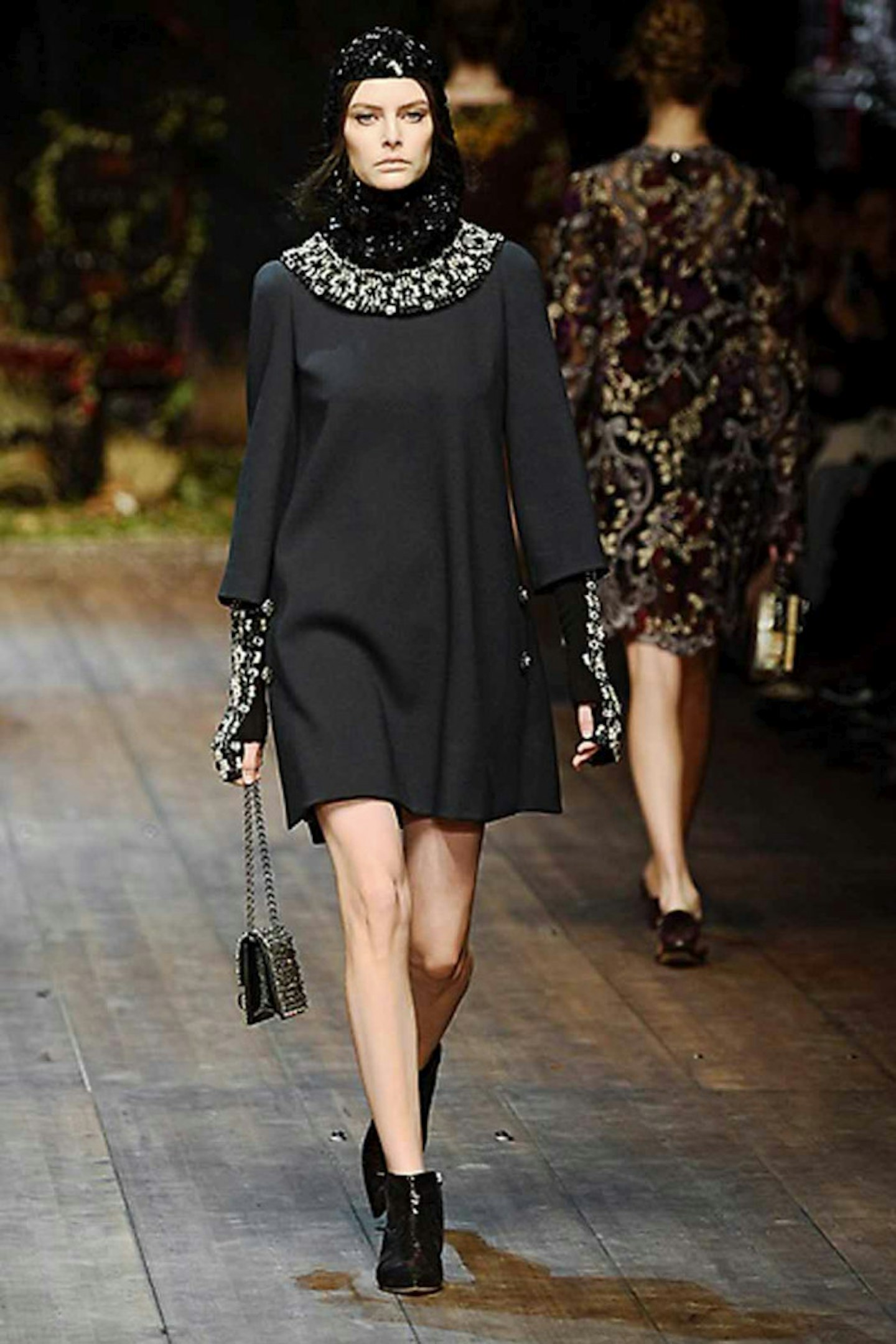 dolce and gabbana aw14 16