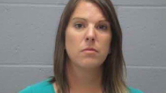 Married teacher, 32, had sex with 13-year-old pupil for a dare %%channel_name%%