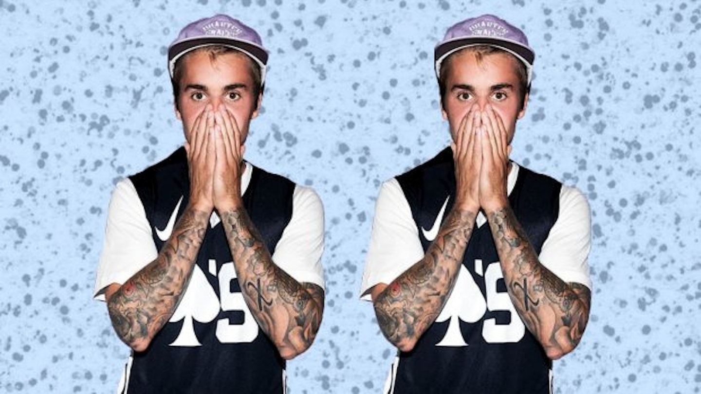 Like Justin Bieber? You Might Be A Psychopath