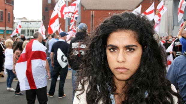 Why You Need To Watch The Documentary Exploring Whether Britain   Is Britain Racist 620x349 