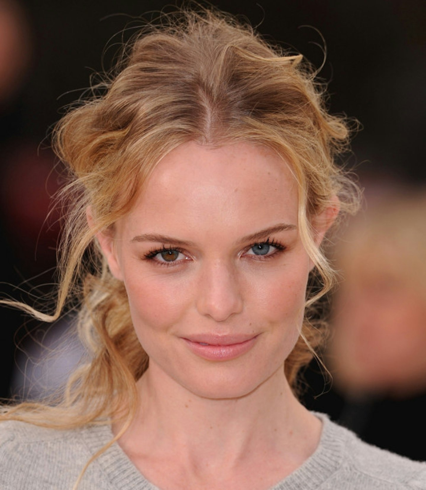 Kate Bosworth curls ponytail 12