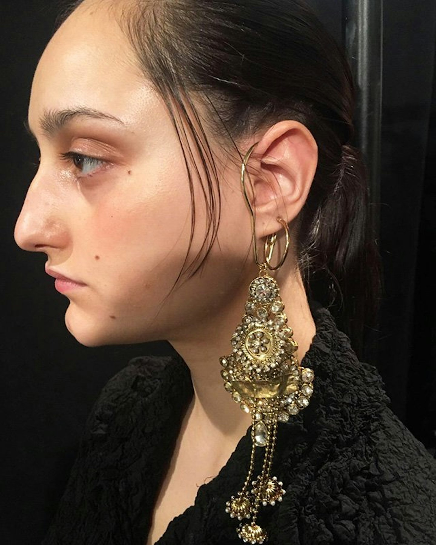 Supriya Lele aw17