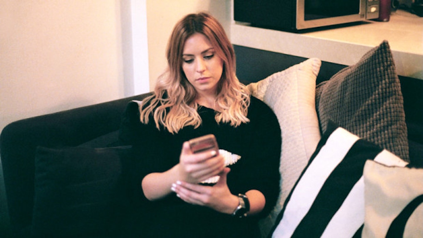 Gemma Styles: I Find Out What It's Like To Ditch Your Smartphone For Good