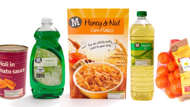 Morrisons To Offer 10 Student Discount On Food And Drink