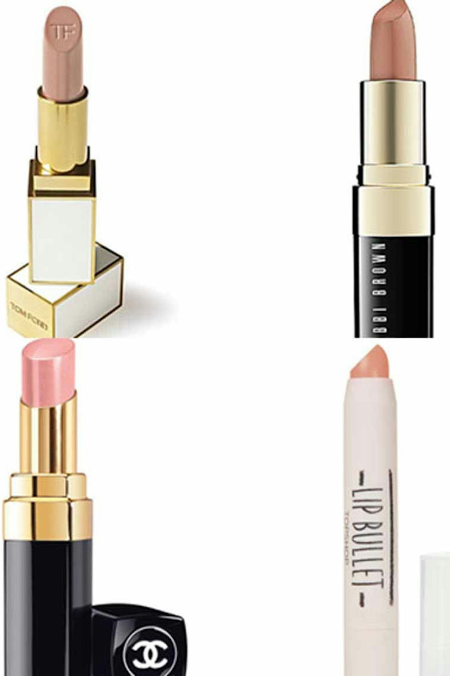top 10 nude lipsticks 1